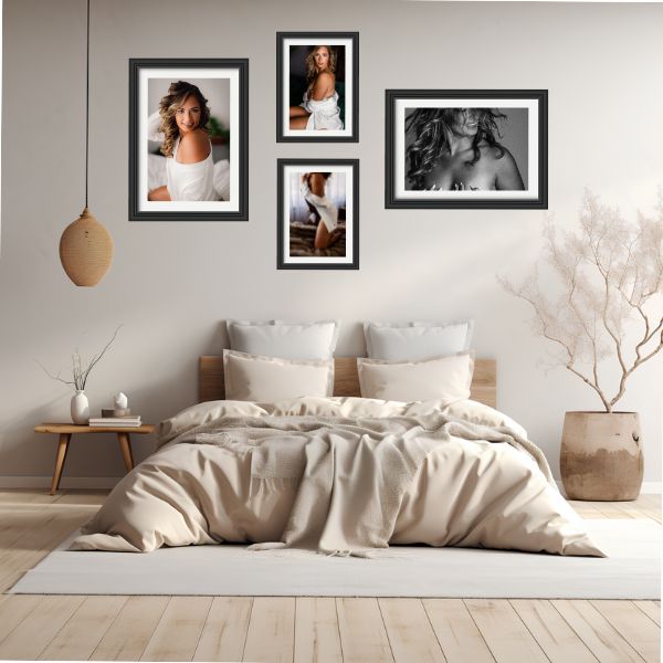 Boudoir Wall Art Product