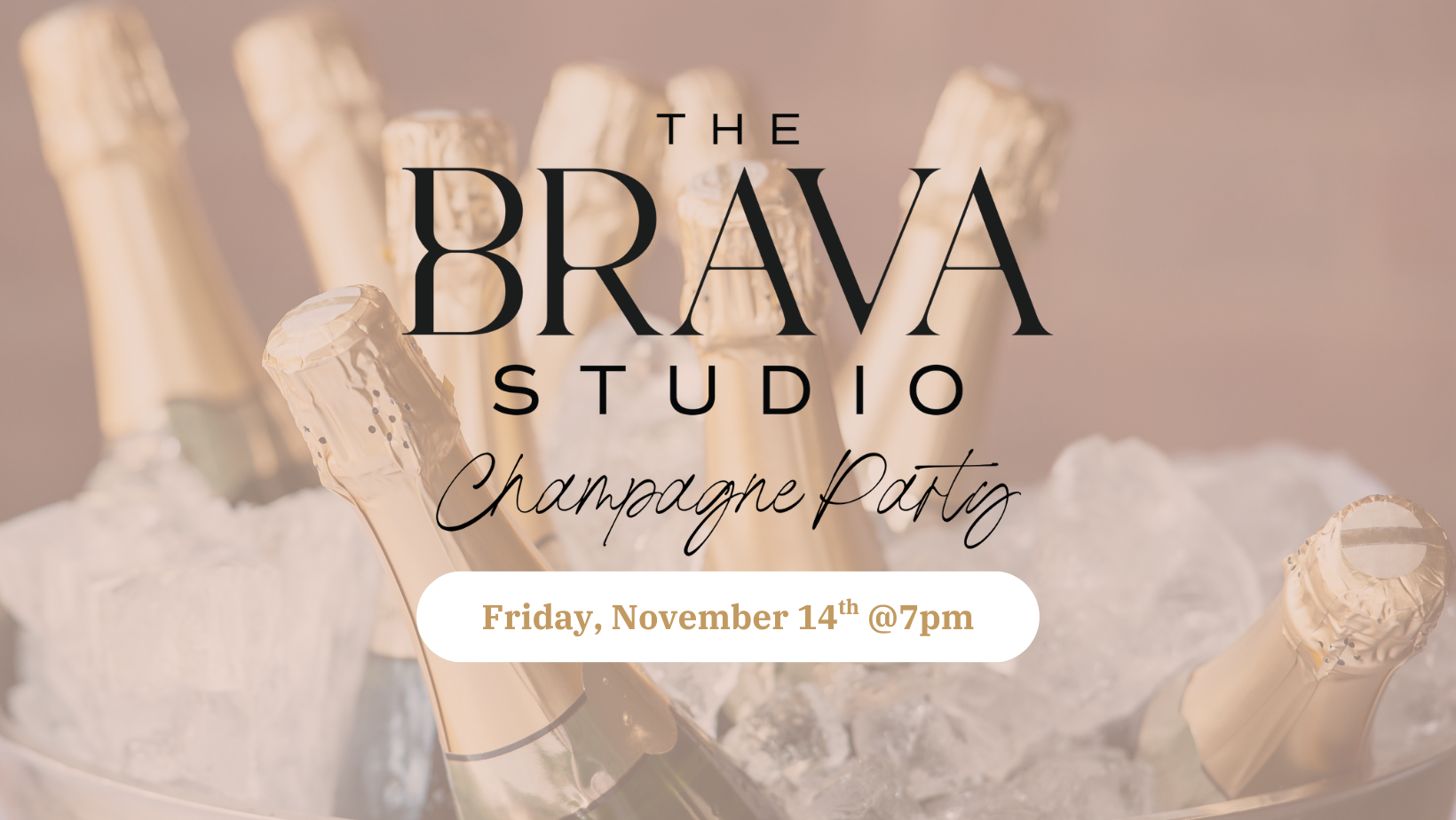 Brava Studio team hosting women’s charity event in WisconsiBrava Studio team hosting women’s charity event in Wisconsin